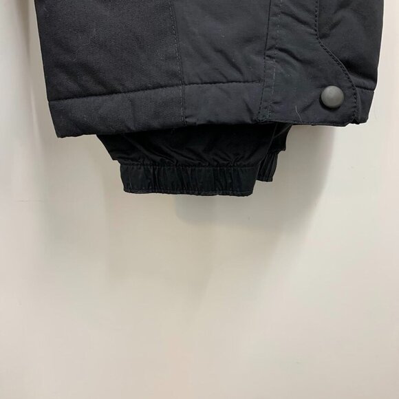 L.L. Bean Men's Nylon Outdoor Zip Ski Snowboard Pants Size M - Picture 6 of 16